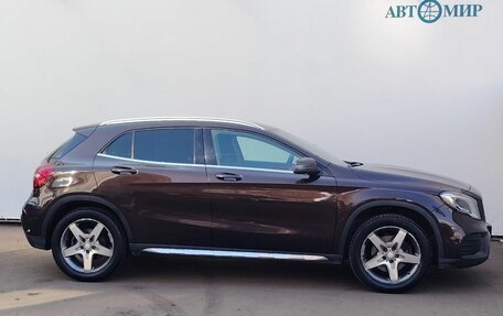Mercedes-Benz GLA, 2017 год, 2 540 000 рублей, 4 фотография