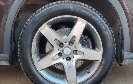 Mercedes-Benz GLA, 2017 год, 2 540 000 рублей, 16 фотография