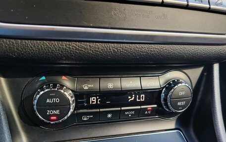 Mercedes-Benz GLA, 2017 год, 2 540 000 рублей, 13 фотография