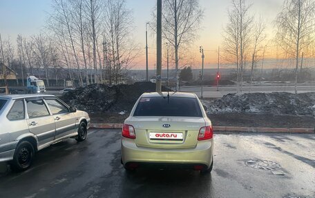 KIA Rio II, 2010 год, 650 000 рублей, 5 фотография