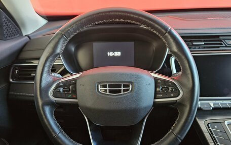 Geely Atlas, 2022 год, 2 080 000 рублей, 12 фотография