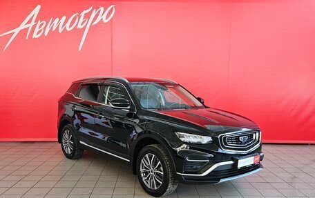 Geely Atlas, 2022 год, 2 080 000 рублей, 7 фотография