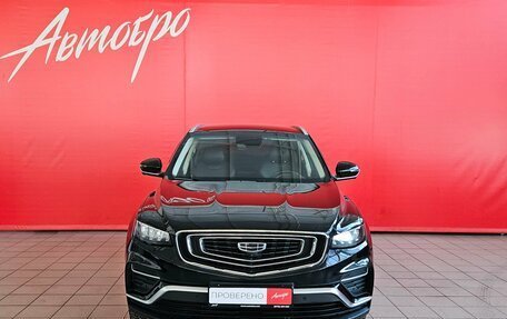 Geely Atlas, 2022 год, 2 080 000 рублей, 8 фотография