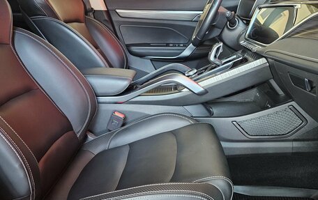 Geely Atlas, 2022 год, 2 080 000 рублей, 13 фотография