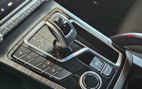 Geely Atlas, 2022 год, 2 080 000 рублей, 16 фотография