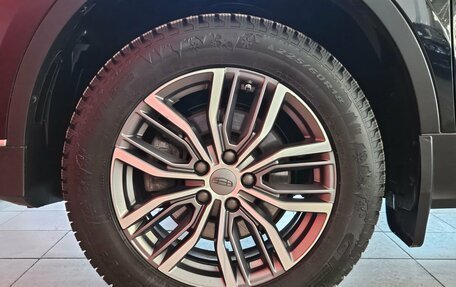 Geely Atlas, 2022 год, 2 080 000 рублей, 22 фотография
