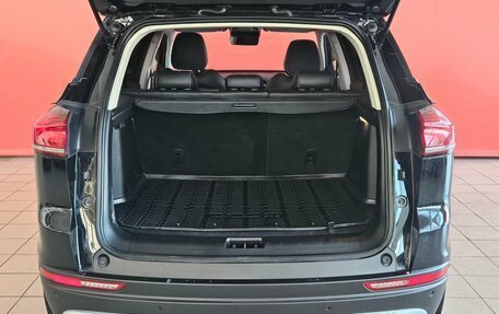 Geely Atlas, 2022 год, 2 080 000 рублей, 21 фотография