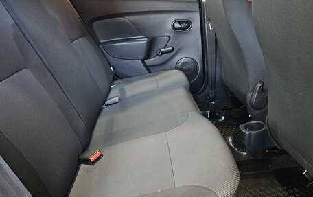 Renault Sandero II рестайлинг, 2020 год, 1 149 000 рублей, 13 фотография