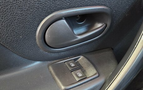 Renault Sandero II рестайлинг, 2020 год, 1 149 000 рублей, 14 фотография