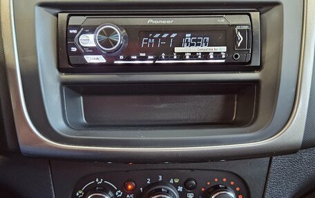 Renault Sandero II рестайлинг, 2020 год, 1 149 000 рублей, 11 фотография