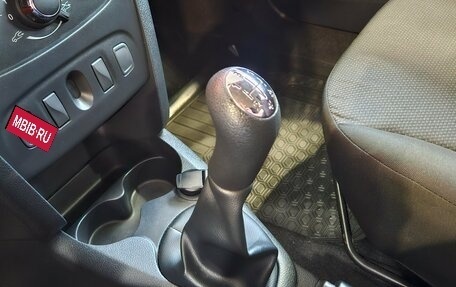 Renault Sandero II рестайлинг, 2020 год, 1 149 000 рублей, 15 фотография