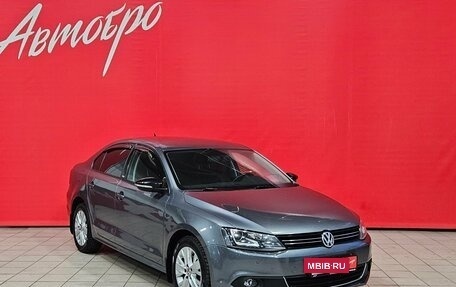 Volkswagen Jetta VI, 2014 год, 1 199 000 рублей, 7 фотография