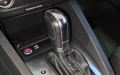 Volkswagen Jetta VI, 2014 год, 1 199 000 рублей, 15 фотография