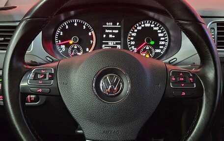 Volkswagen Jetta VI, 2014 год, 1 199 000 рублей, 11 фотография