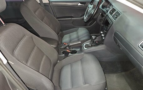 Volkswagen Jetta VI, 2014 год, 1 199 000 рублей, 12 фотография