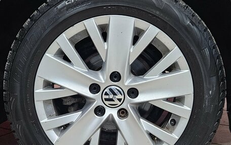 Volkswagen Jetta VI, 2014 год, 1 199 000 рублей, 18 фотография