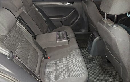 Volkswagen Jetta VI, 2014 год, 1 199 000 рублей, 13 фотография