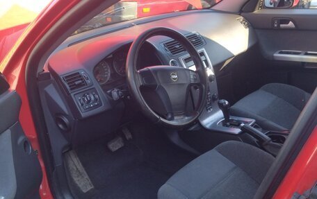 Volvo S40 II, 2005 год, 590 000 рублей, 7 фотография