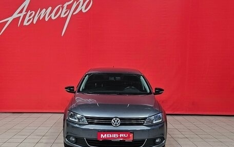 Volkswagen Jetta VI, 2014 год, 1 199 000 рублей, 8 фотография