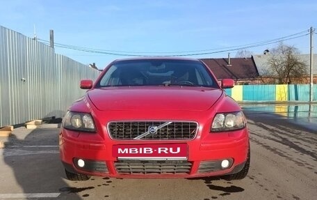 Volvo S40 II, 2005 год, 590 000 рублей, 5 фотография