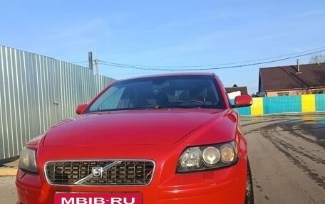 Volvo S40 II, 2005 год, 590 000 рублей, 6 фотография