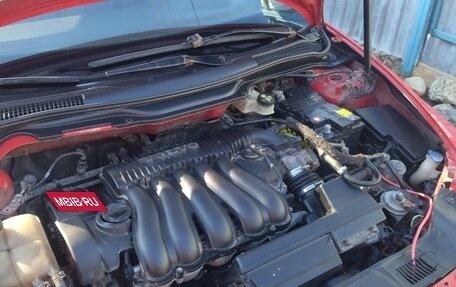 Volvo S40 II, 2005 год, 590 000 рублей, 9 фотография