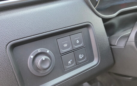 Renault Duster, 2021 год, 1 900 000 рублей, 15 фотография