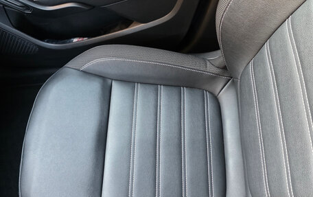 Renault Duster, 2021 год, 1 900 000 рублей, 13 фотография