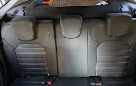 Renault Duster, 2021 год, 1 900 000 рублей, 14 фотография