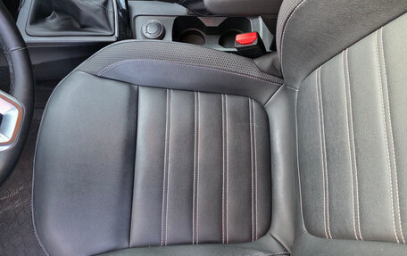 Renault Duster, 2021 год, 1 900 000 рублей, 12 фотография