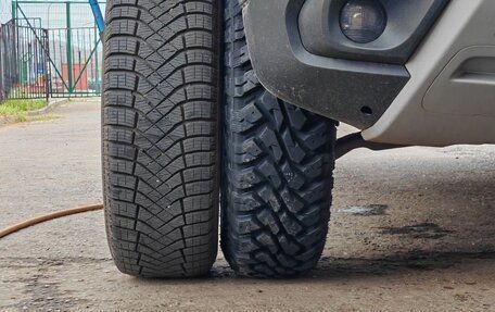 Renault Duster, 2021 год, 1 900 000 рублей, 20 фотография