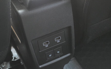 Renault Duster, 2021 год, 1 900 000 рублей, 17 фотография