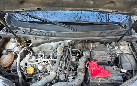 Renault Duster, 2021 год, 1 900 000 рублей, 18 фотография