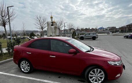 KIA Cerato III, 2012 год, 844 444 рублей, 2 фотография