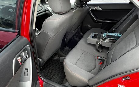 KIA Cerato III, 2012 год, 844 444 рублей, 10 фотография