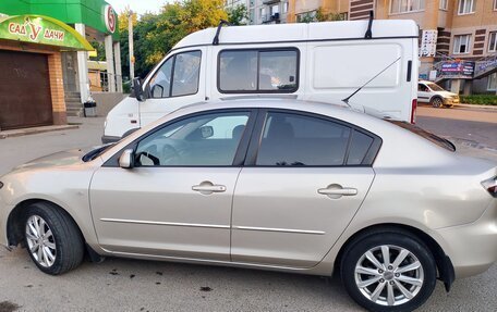 Mazda 3, 2008 год, 600 000 рублей, 3 фотография
