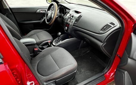 KIA Cerato III, 2012 год, 844 444 рублей, 7 фотография