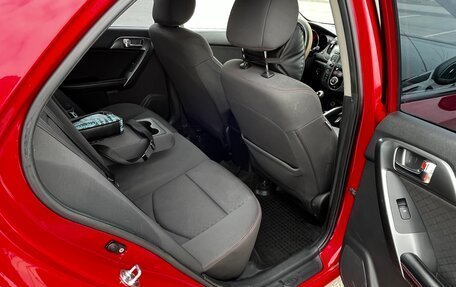 KIA Cerato III, 2012 год, 844 444 рублей, 8 фотография