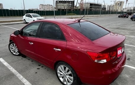 KIA Cerato III, 2012 год, 844 444 рублей, 4 фотография