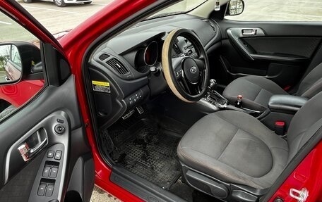 KIA Cerato III, 2012 год, 844 444 рублей, 9 фотография