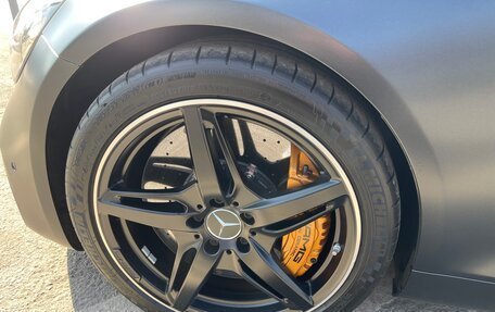 Mercedes-Benz AMG GT I рестайлинг, 2017 год, 12 750 000 рублей, 10 фотография