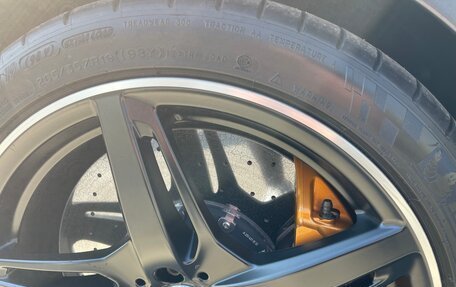 Mercedes-Benz AMG GT I рестайлинг, 2017 год, 12 750 000 рублей, 12 фотография