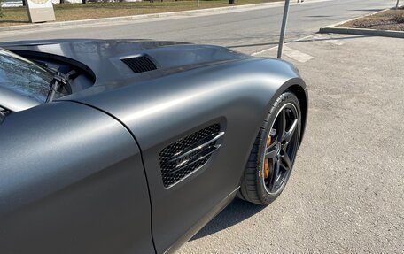 Mercedes-Benz AMG GT I рестайлинг, 2017 год, 12 750 000 рублей, 11 фотография