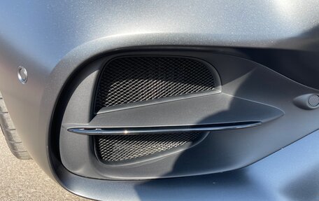 Mercedes-Benz AMG GT I рестайлинг, 2017 год, 12 750 000 рублей, 33 фотография