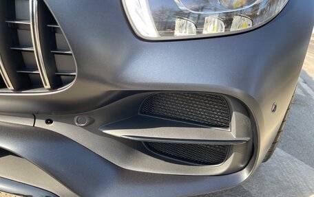 Mercedes-Benz AMG GT I рестайлинг, 2017 год, 12 750 000 рублей, 34 фотография