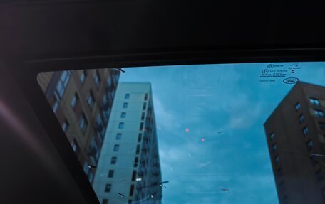 Jaguar F-Pace, 2016 год, 3 200 000 рублей, 4 фотография