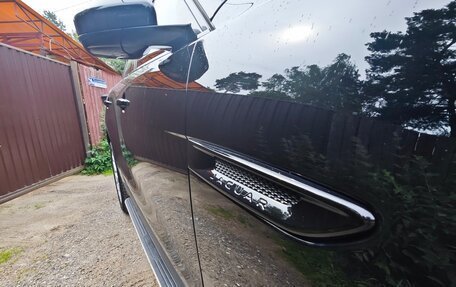 Jaguar F-Pace, 2016 год, 3 200 000 рублей, 9 фотография