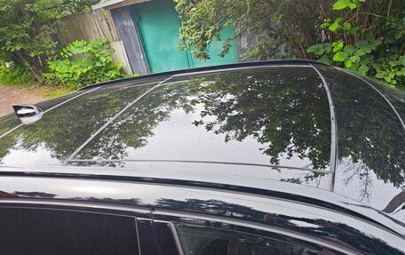 Jaguar F-Pace, 2016 год, 3 200 000 рублей, 17 фотография