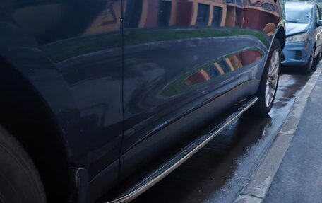 Jaguar F-Pace, 2016 год, 3 200 000 рублей, 21 фотография