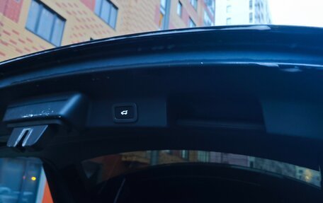 Jaguar F-Pace, 2016 год, 3 200 000 рублей, 13 фотография